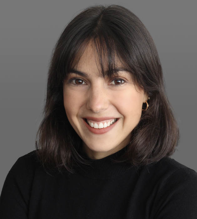 Gabriela Vega Franco